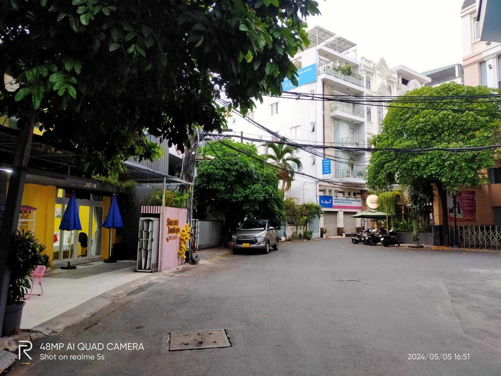 Khách sạn hẻo lánh Shusimi House & Boutique Near Tan Son Nhat Airport *