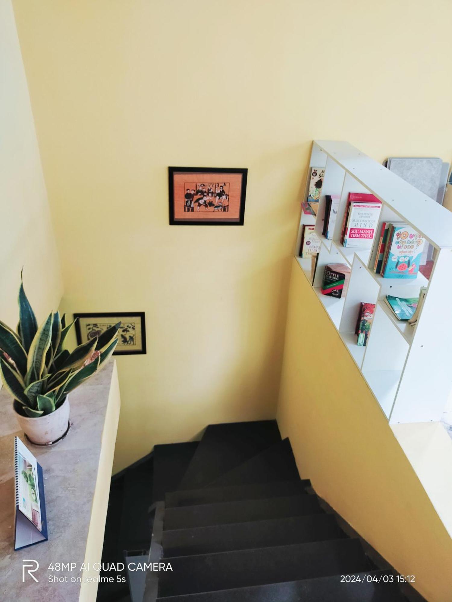 Shusimi House & Boutique Near Tan Son Nhat Airport Khách sạn hẻo lánh TP. Hồ Chí Minh