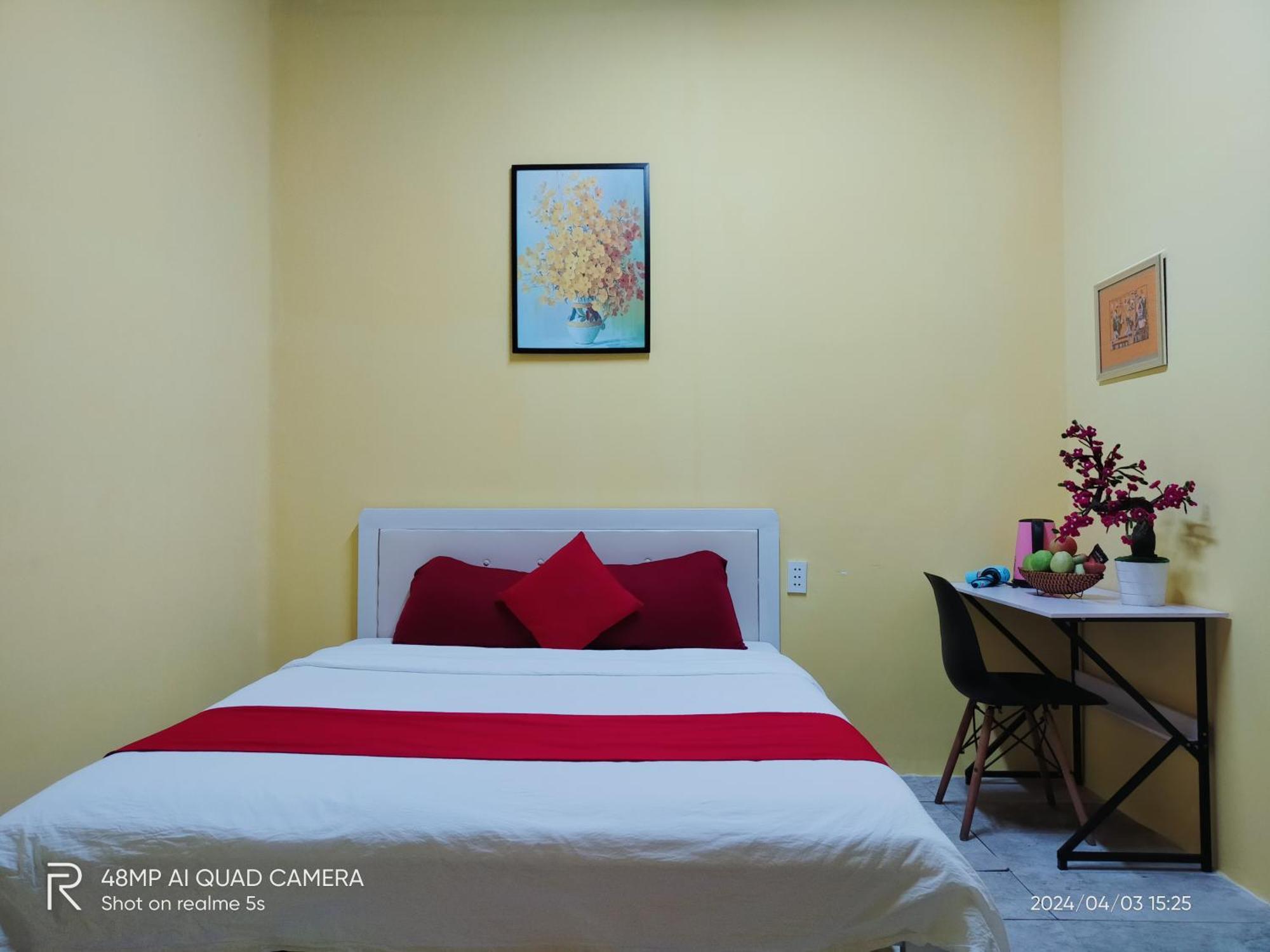 Khách sạn hẻo lánh Shusimi House & Boutique Near Tan Son Nhat Airport TP. Hồ Chí Minh