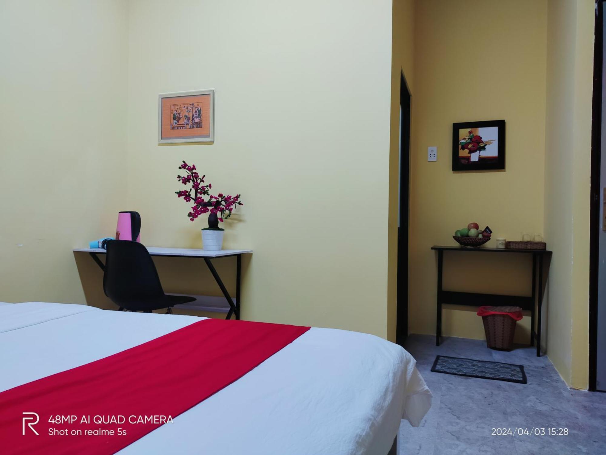Shusimi House & Boutique Near Tan Son Nhat Airport *
