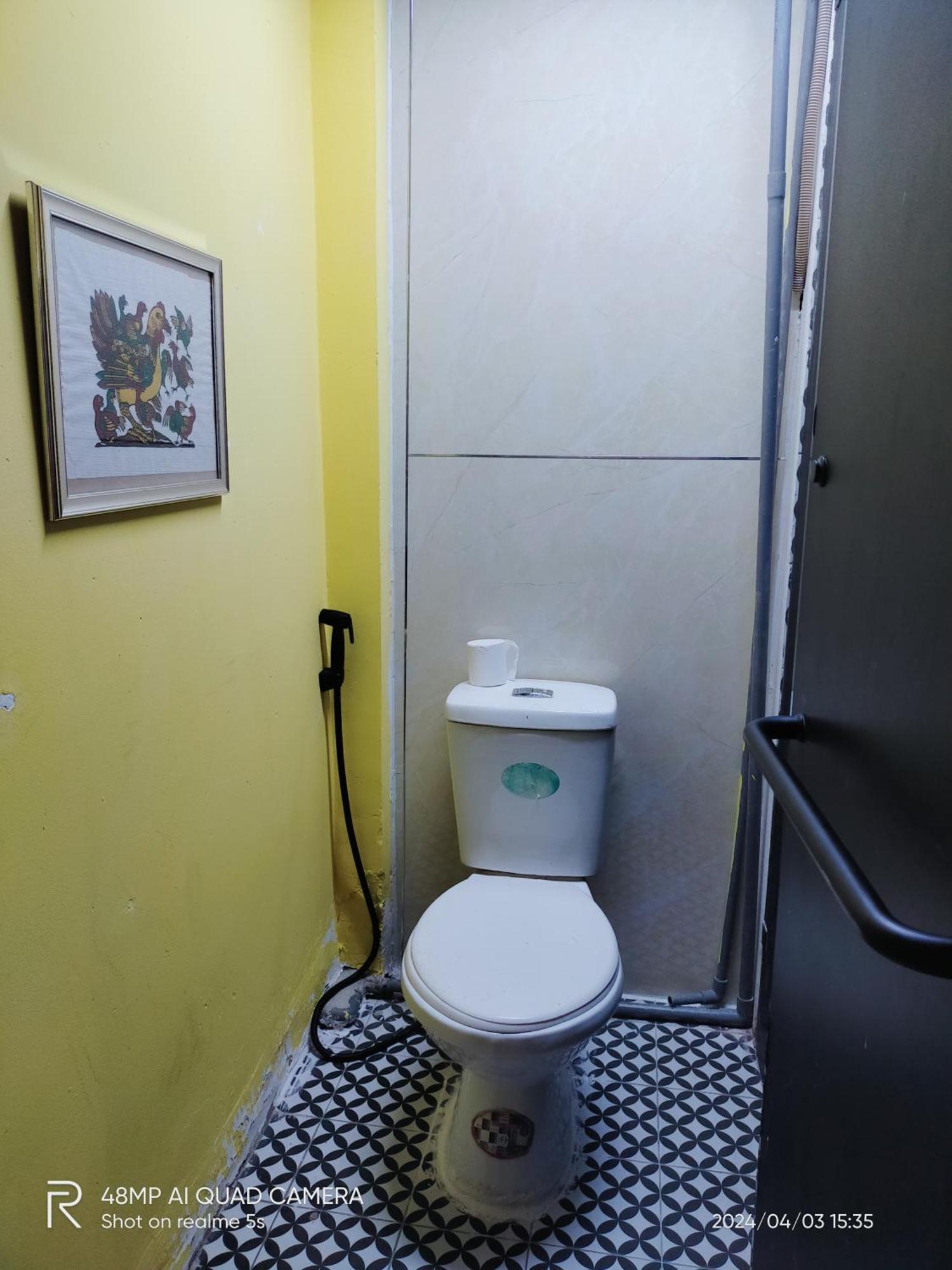 Shusimi House & Boutique Near Tan Son Nhat Airport