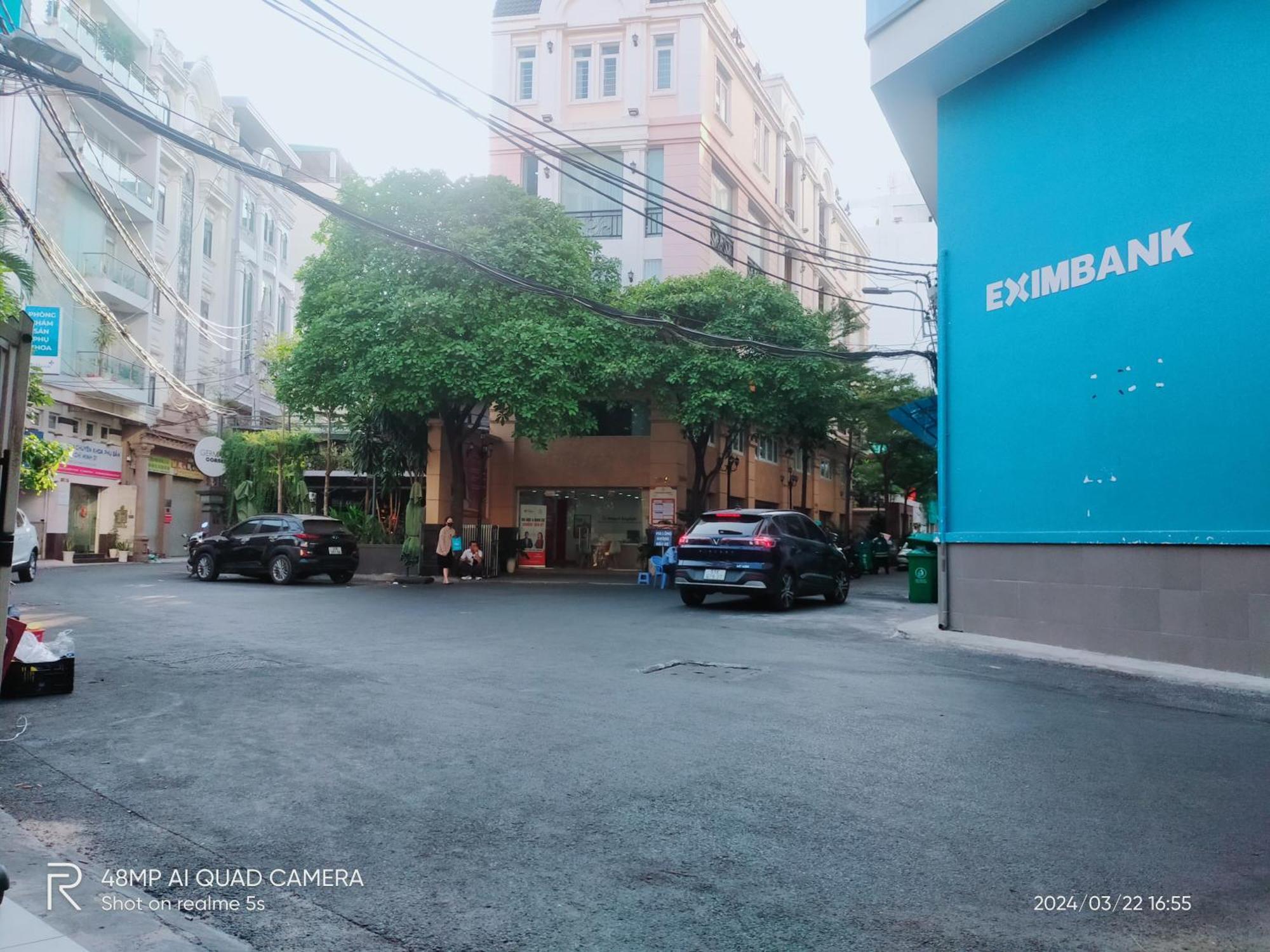 Khách sạn hẻo lánh Shusimi House & Boutique Near Tan Son Nhat Airport