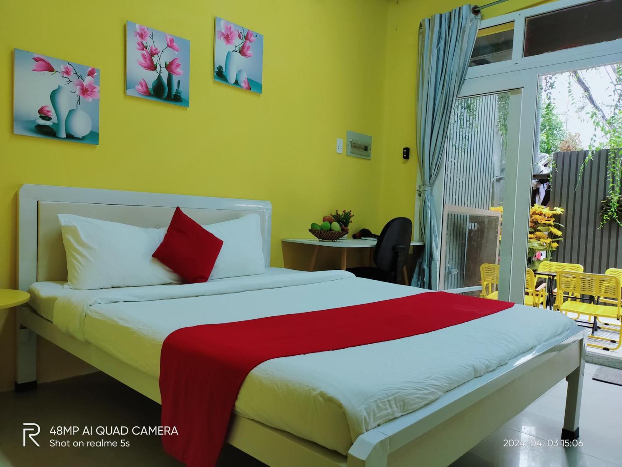 Shusimi House & Boutique Near Tan Son Nhat Airport TP. Hồ Chí Minh