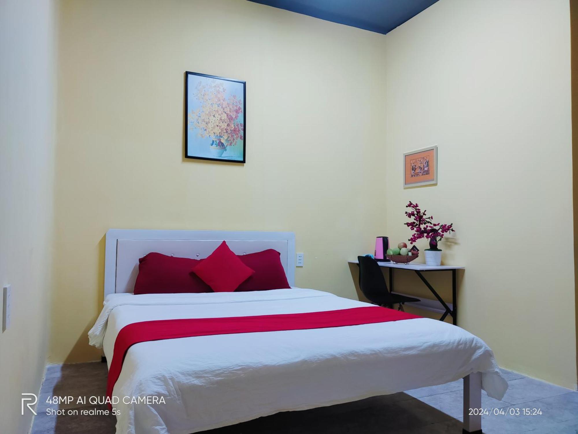 Shusimi House & Boutique Near Tan Son Nhat Airport TP. Hồ Chí Minh