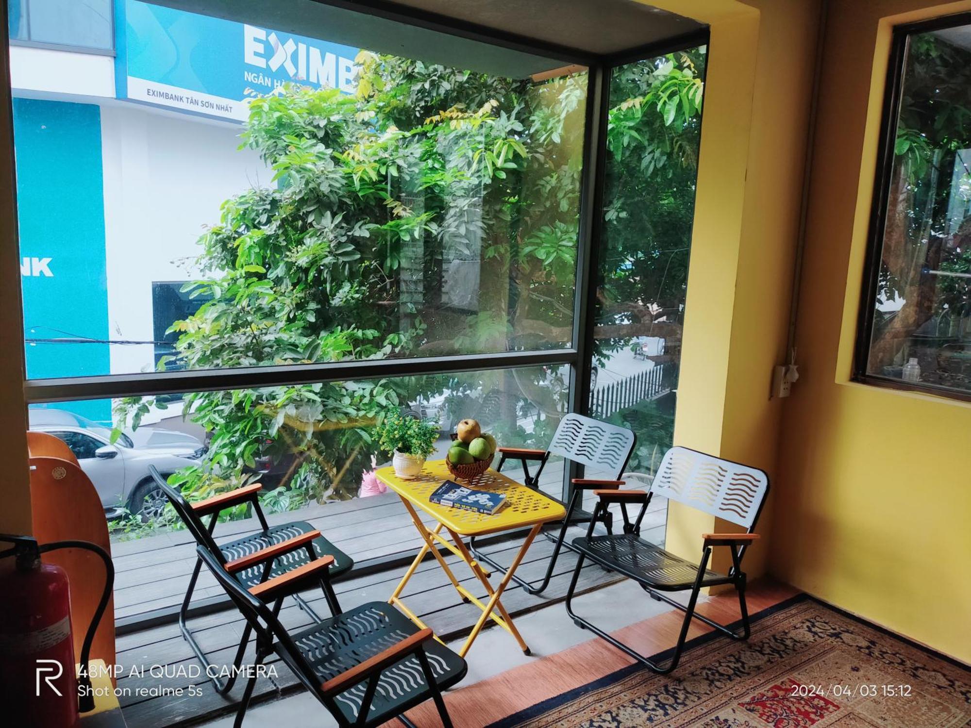 Shusimi House & Boutique Near Tan Son Nhat Airport * TP. Hồ Chí Minh