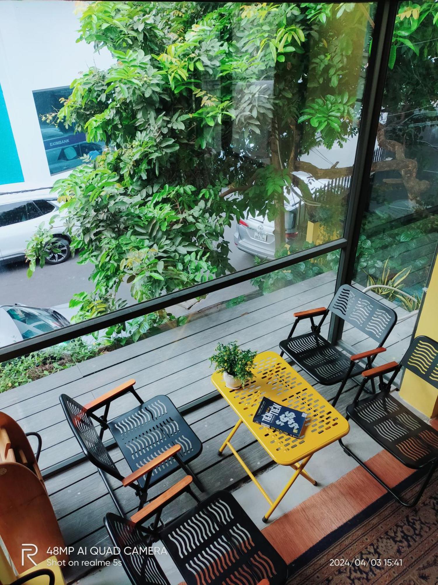 Shusimi House & Boutique Near Tan Son Nhat Airport TP. Hồ Chí Minh