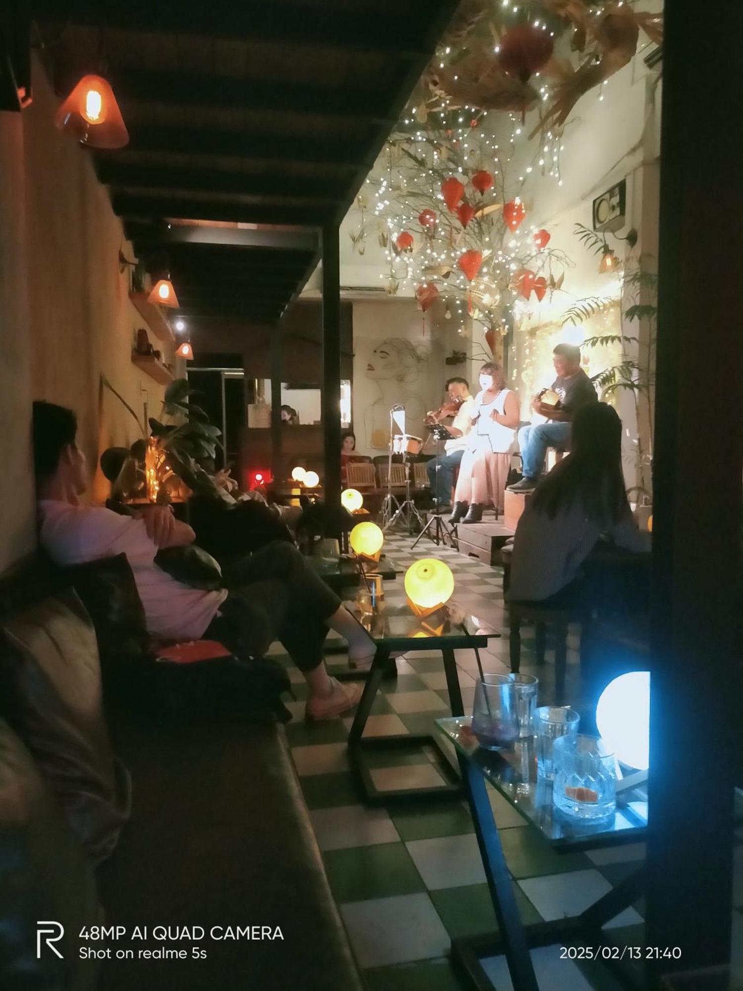 Khách sạn hẻo lánh Shusimi House & Boutique Near Tan Son Nhat Airport TP. Hồ Chí Minh