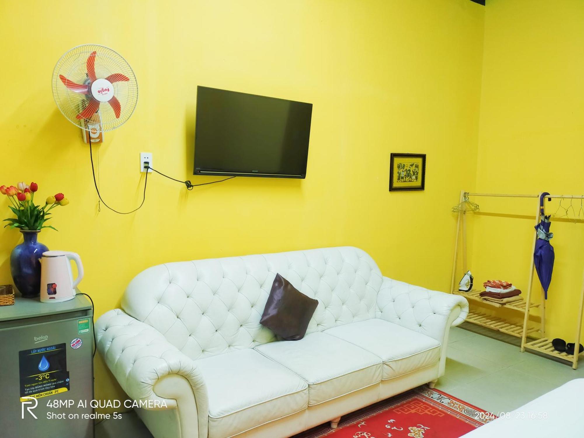 Shusimi House & Boutique Near Tan Son Nhat Airport Khách sạn hẻo lánh TP. Hồ Chí Minh